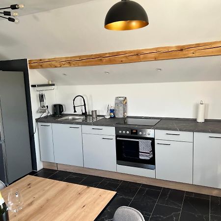 Die Loft Kemnath Esterno foto