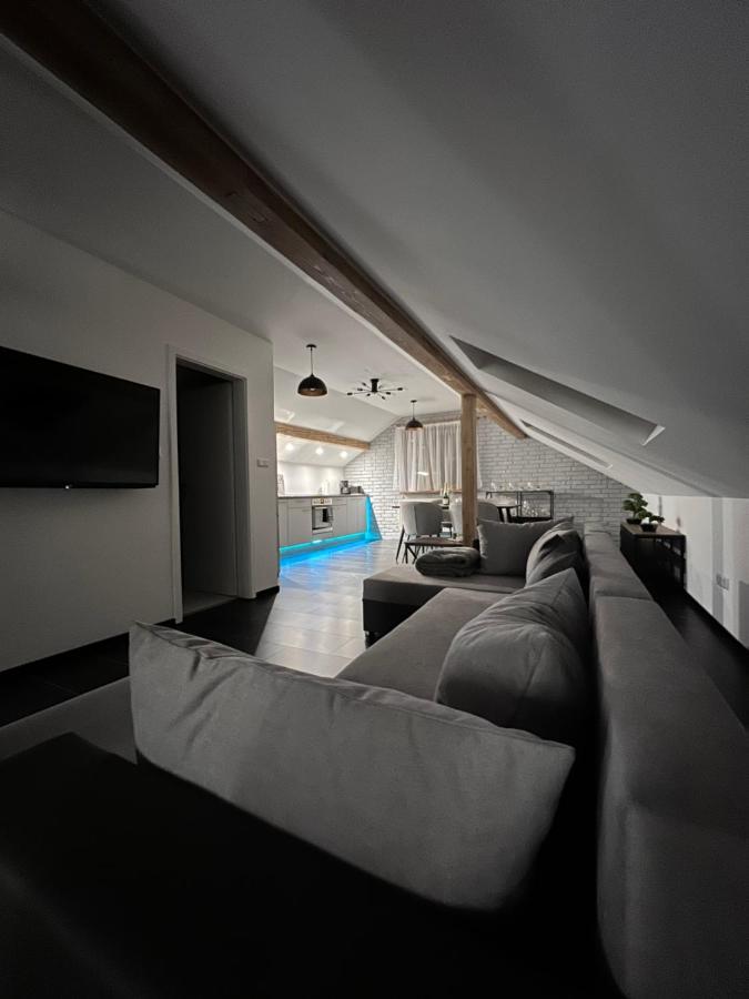 Die Loft Kemnath Esterno foto