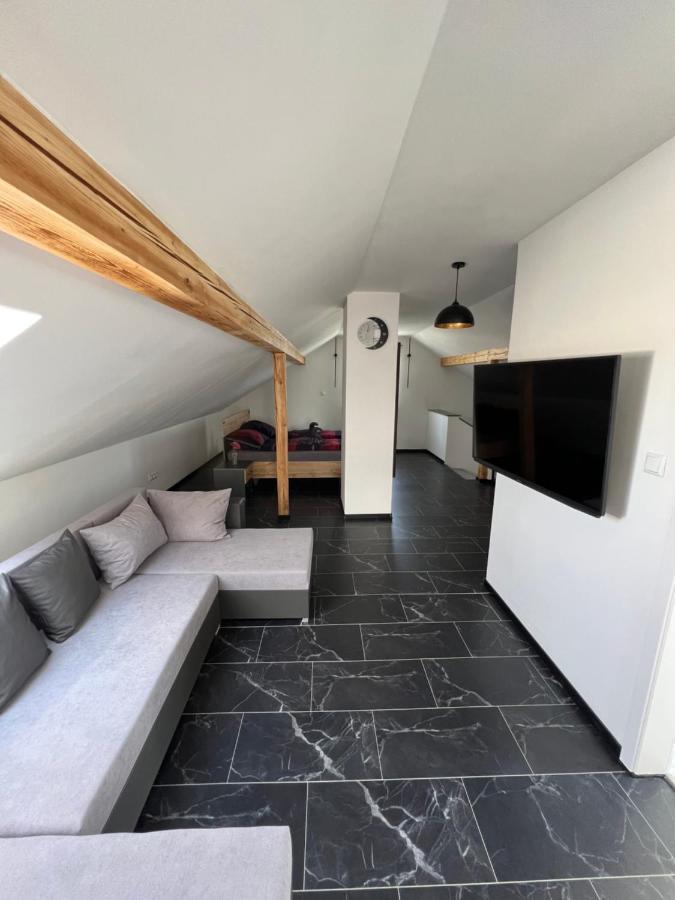 Die Loft Kemnath Esterno foto