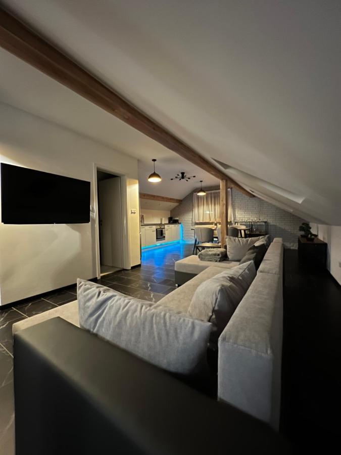 Die Loft Kemnath Esterno foto