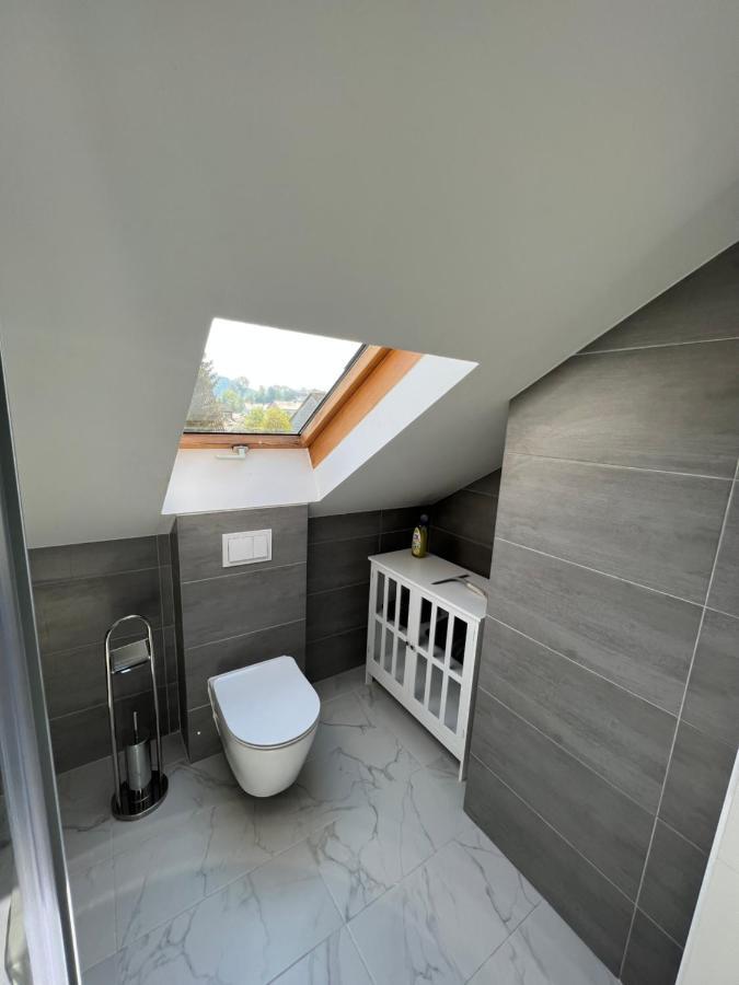Die Loft Kemnath Esterno foto