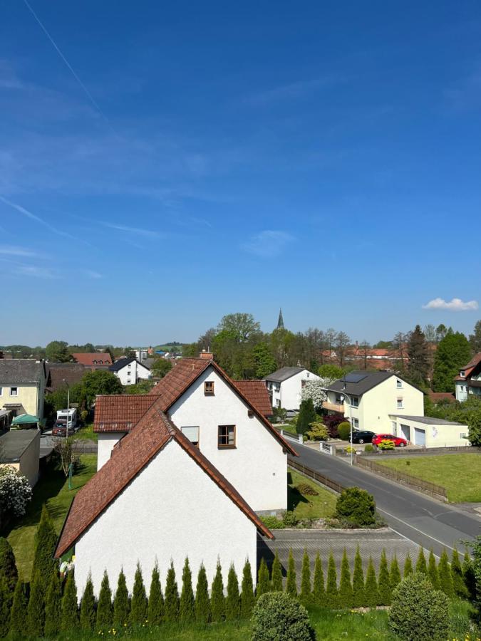 Die Loft Kemnath Esterno foto